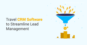 How to Improve Lead Conversion Rate with DeBox Travel CRM? How to Improve Lead Conversion Rate with DeBox Travel CRM?