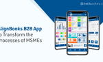 How AlignBooks Is Transforming SMBs with B2B App