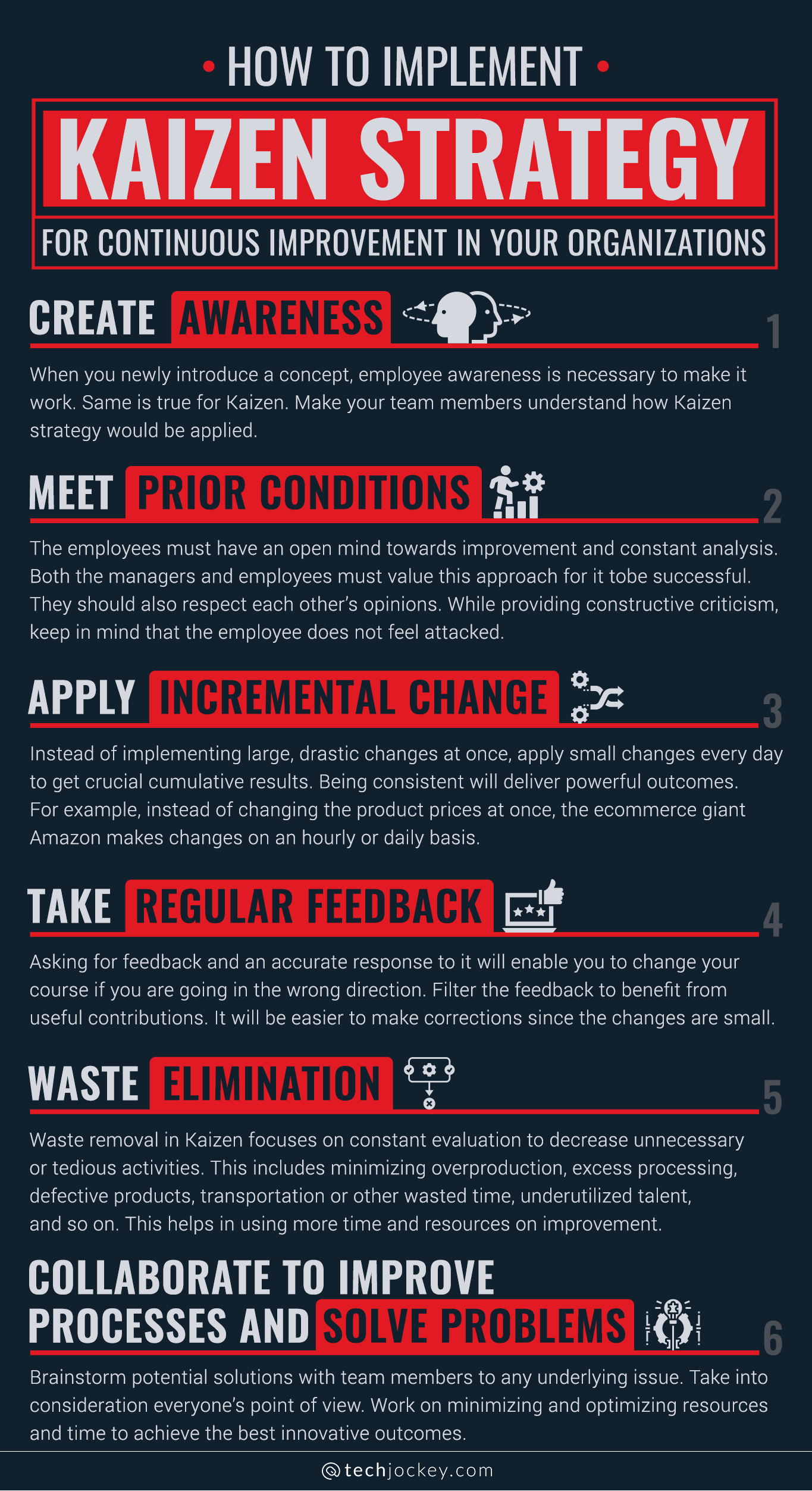 Office Kaizen Ideas Office Kaizen Ideas