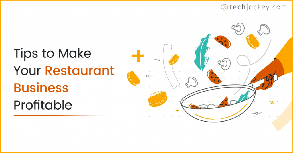 How to Make Your Restaurant Business Profitable