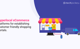 How Is Hyperlocal Delivery Model Revolutionising the eCommerce Industry