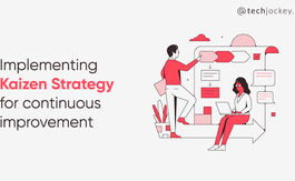 What is Kaizen? Kaizen Process, Strategy and Examples