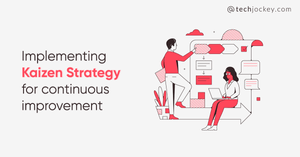 What is Kaizen? Kaizen Process, Strategy and Examples What is Kaizen? Kaizen Process, Strategy and Examples
