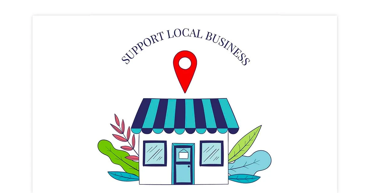 How Is Hyperlocal Delivery Model Revolutionising eCommerce Industry?