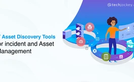 Top 9 IT Asset Discovery Tools for 2025