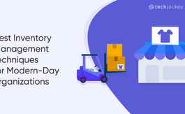 How Does Inventory Management Help with Stock Controls?