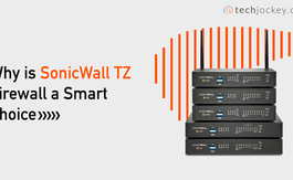 Why You Must Upgrade to SonicWall TZ Firewall
