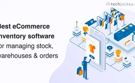 6 Best eCommerce Inventory Management Software in 2025