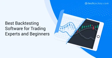 Top 12 Backtesting Software for NSE Stocks &amp; Options in India