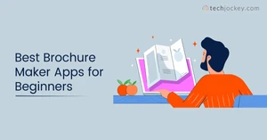 10 Best Brochure Maker Apps & Software in 2025