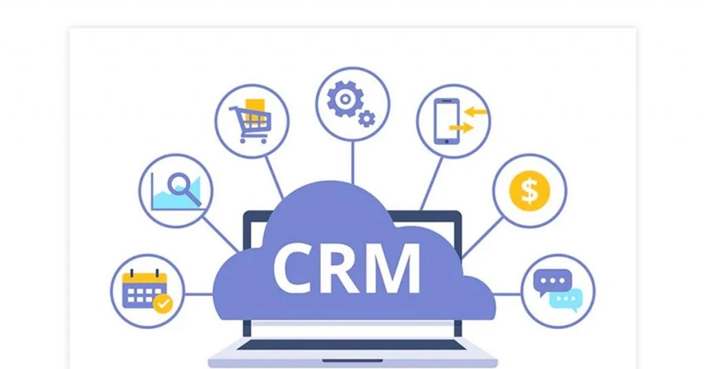 Key Benefits of CRM Software for Small Business