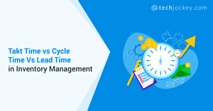 Takt Time vs Cycle Time vs Lead Time: A Complete Guide Takt Time vs Cycle Time vs Lead Time: A Complete Guide
