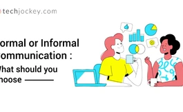 Formal and Informal Communication: Definition, Types & Key Differences