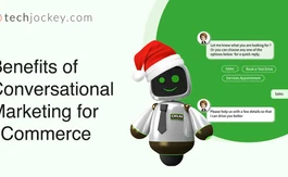 How Conversational Marketing Can Boost eCommerce Sales