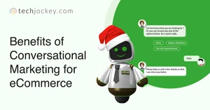 How Conversational Marketing Can Boost eCommerce Sales