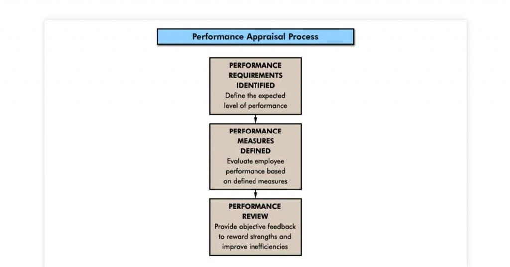 Performance Appraisal Metrics