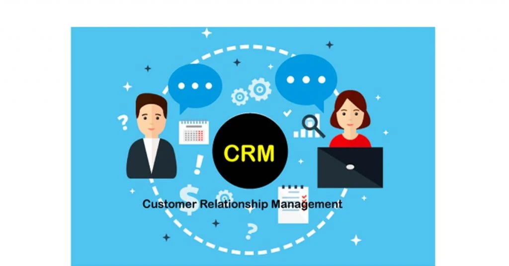 How Does a CRM Platform Work