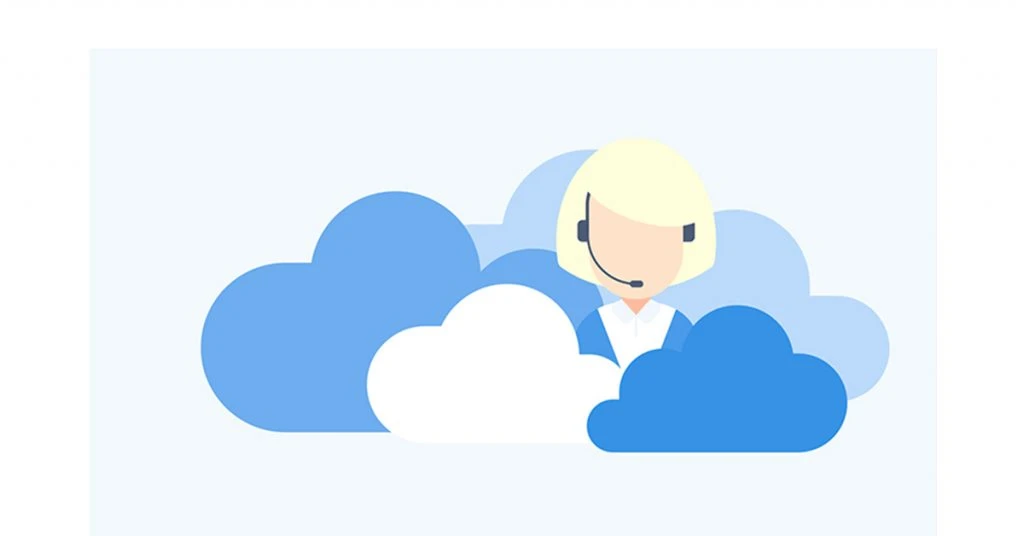 Cloud Contact Center Features