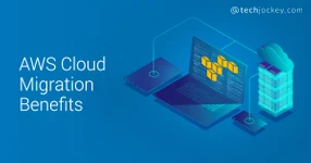 How to Migrate on AWS Cloud Services (AWS): Steps to Successful Cloud Journey