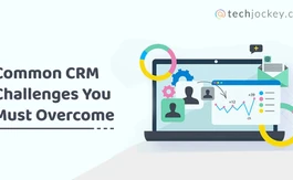 5 Common Challenges of CRM Implementation and How to Avoid Them