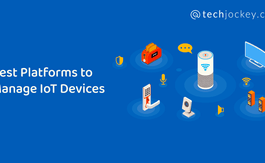 10 Best IoT Device Management Platforms & Software 2025