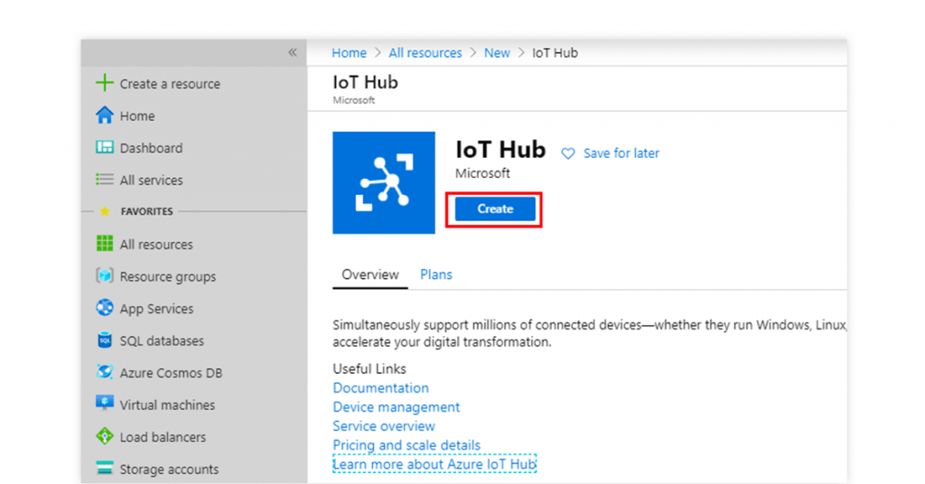 device management platform iot