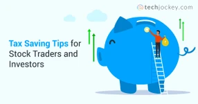 Tax Saving Tips for Traders and Investors in Stock & Mutual Funds