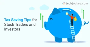 Tax Saving Tips for Traders and Investors in Stock & Mutual Funds