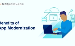Benefits of Application Modernization with VMware Tanzu