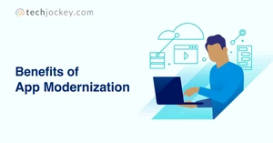 Benefits of Application Modernization with VMware Tanzu