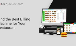 What is Restaurant Billing Machine: How It Works?
