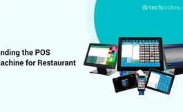 7 Questions to Ask Before Buying POS Machine for Restaurant
