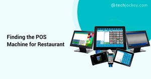 7 Questions to Ask Before Buying POS Machine for Restaurant