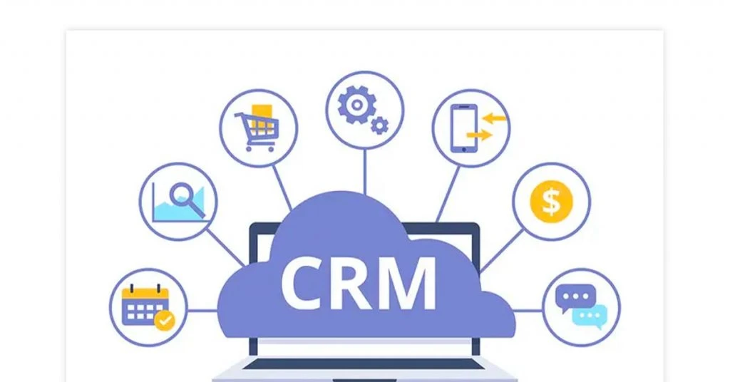 What are the Benefits of CRM Software