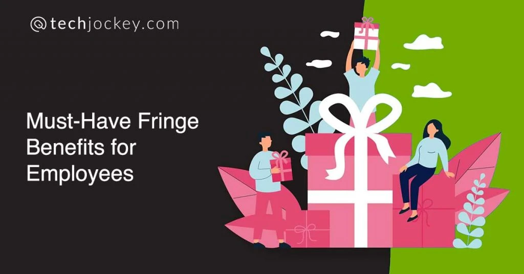 Fringe Benefits Meaning, Types, Tax, Benefits, & Facts