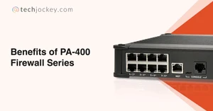 A Few Amazing Things About Palo Alto Firewall PA-400 Series A Few Amazing Things About Palo Alto Firewall PA-400 Series