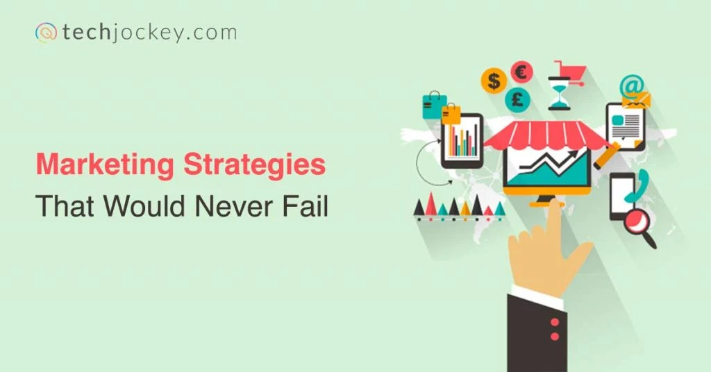 Marketing Strategies for Small Businesses