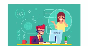 Difference Between Customer Service Vs. Customer Support