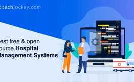 14 Best Open-Source & Free Hospital Management Software