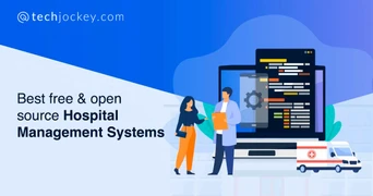 14 Best Open-Source & Free Hospital Management Software