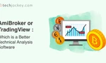 AmiBroker Vs TradingView: Detailed Comparison of Technical Analysis Software