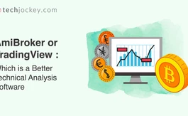 AmiBroker Vs TradingView: Detailed Comparison of Technical Analysis Software