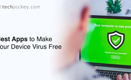 11 Best Free Apps for Removing Viruses on Android & iOS Devices