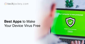 11 Best Free Apps for Removing Viruses on Android & iOS Devices