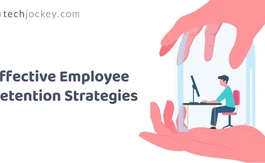 15 Most Effective Employee Retention Strategies for Today's Work Culture