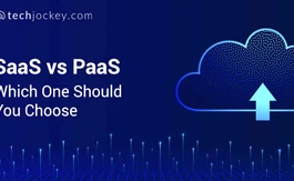 What Differentiates PaaS from SaaS - PaaS Vs SaaS
