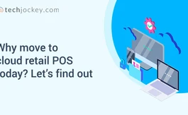 10 Reasons You Need Cloud POS Software for Your Retail Store