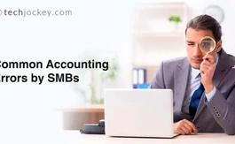 What are Common Accounting Errors and How to Prevent them?