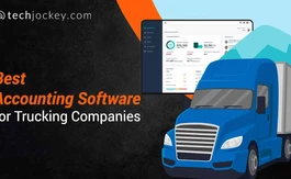 7 Best Accounting Software for Trucking Companies