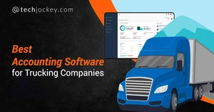 7 Best Accounting Software for Trucking Companies